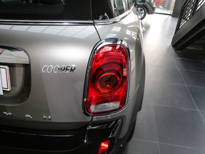 2017COOPER ALL4 ̽U ^