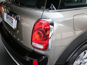 2017COOPER ALL4 ̽U ^