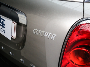 2017COOPER ALL4 ̽U ^