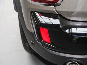 2017COOPER ALL4 ̽U ^