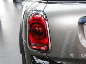 2017COOPER ALL4 ̽U ^