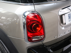 2017COOPER ALL4 ̽U ^