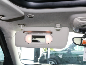 2017COOPER ALL4 ̽U(xin) g