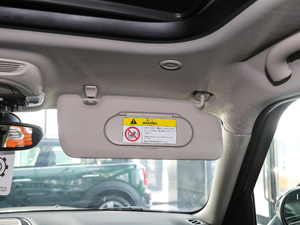 2017COOPER ALL4 ̽U(xin) g