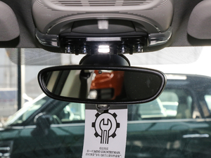 2017COOPER ALL4 ̽U(xin) g