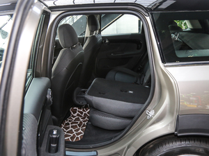 2017COOPER ALL4 ̽U(xin) g