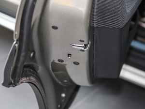 2017COOPER ALL4 ̽U(xin) g