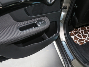 2017COOPER ALL4 ̽U(xin) g