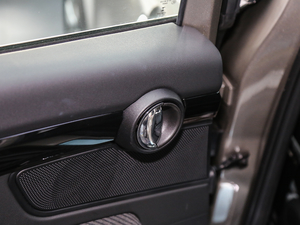 2017COOPER ALL4 ̽U(xin) g