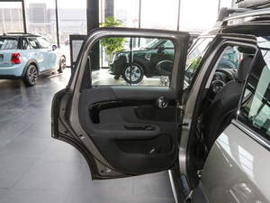 2017COOPER ALL4 ̽U(xin) g