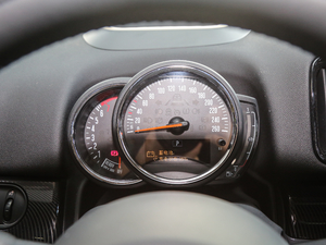 2017COOPER ALL4 ̽U п؅^