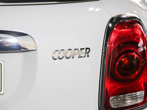 2017COOPER ^