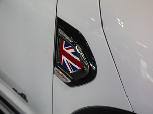 2017款COOPER 细节外观