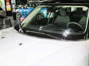 2017款COOPER 细节外观