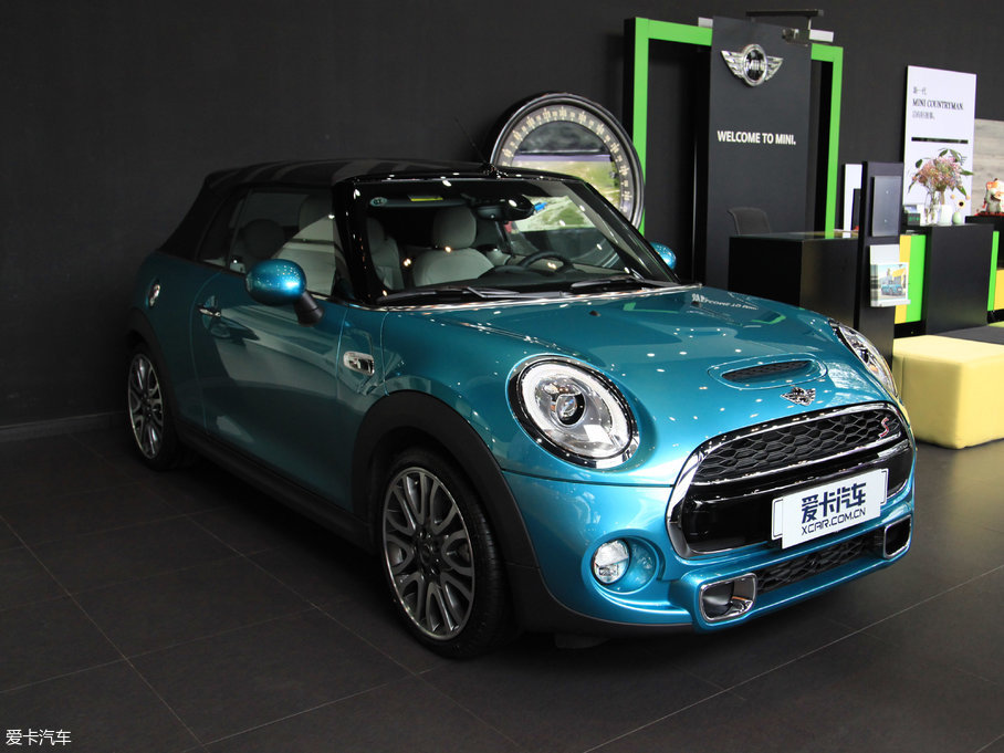 2017MINI 3-DOOR COOPER ձ{(ln)