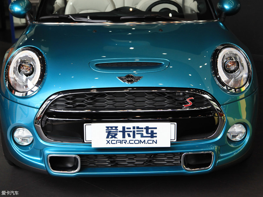 2017MINI 3-DOOR COOPER ձ