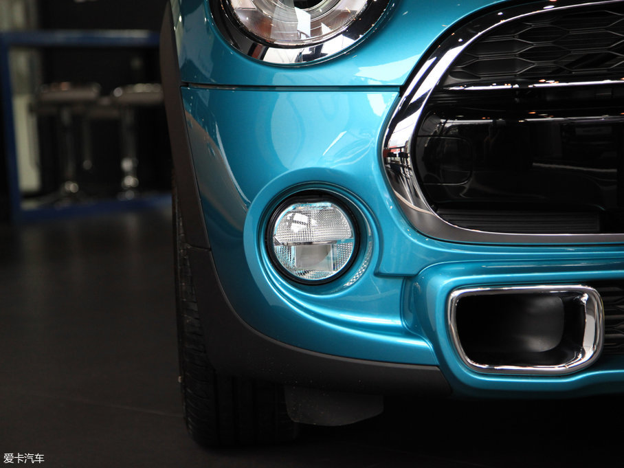 2017MINI 3-DOOR COOPER ձ{