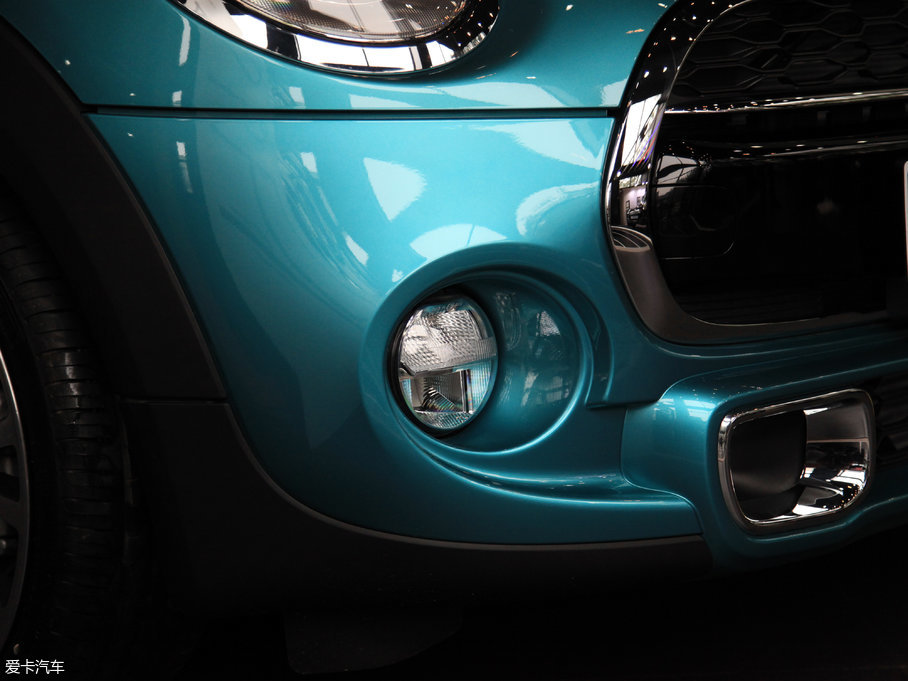 2017MINI 3-DOOR COOPER ձ{