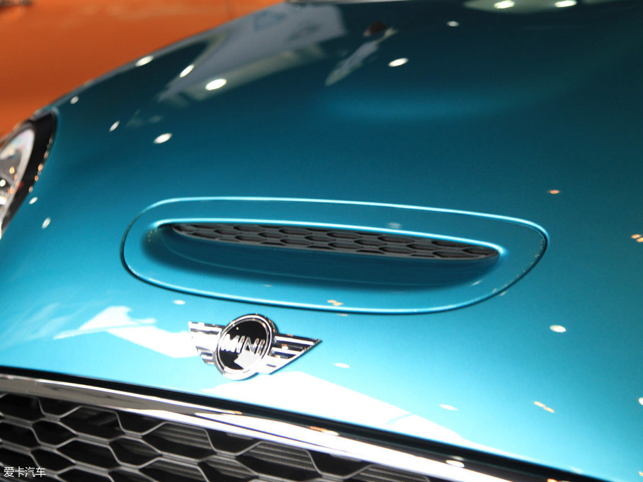 2017MINI 3-DOOR COOPER ձ{(ln)