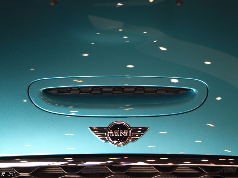 2017MINI 3-DOOR COOPER ձ{