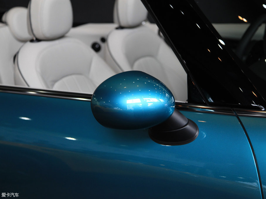 2017MINI 3-DOOR COOPER ձ{(ln)