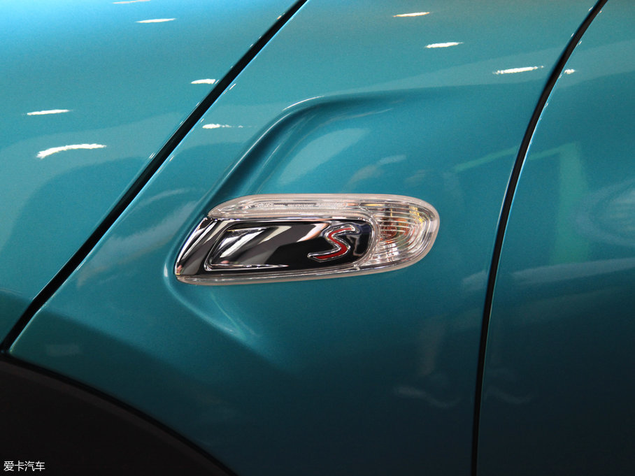 2017MINI 3-DOOR COOPER ձ{