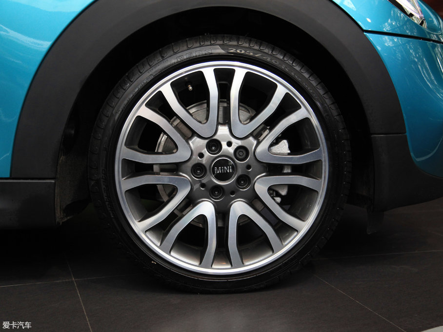 2017MINI 3-DOOR COOPER ձ{