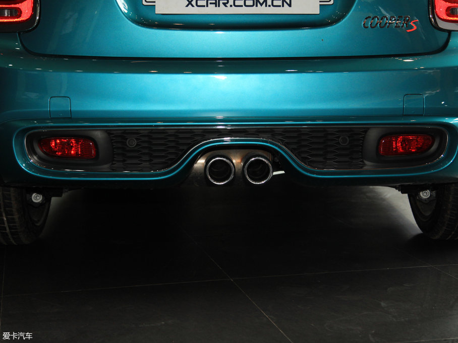 2017MINI 3-DOOR COOPER ձ{