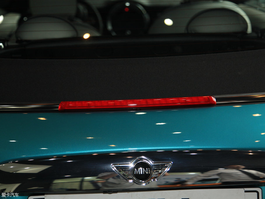 2017MINI 3-DOOR COOPER ձ{