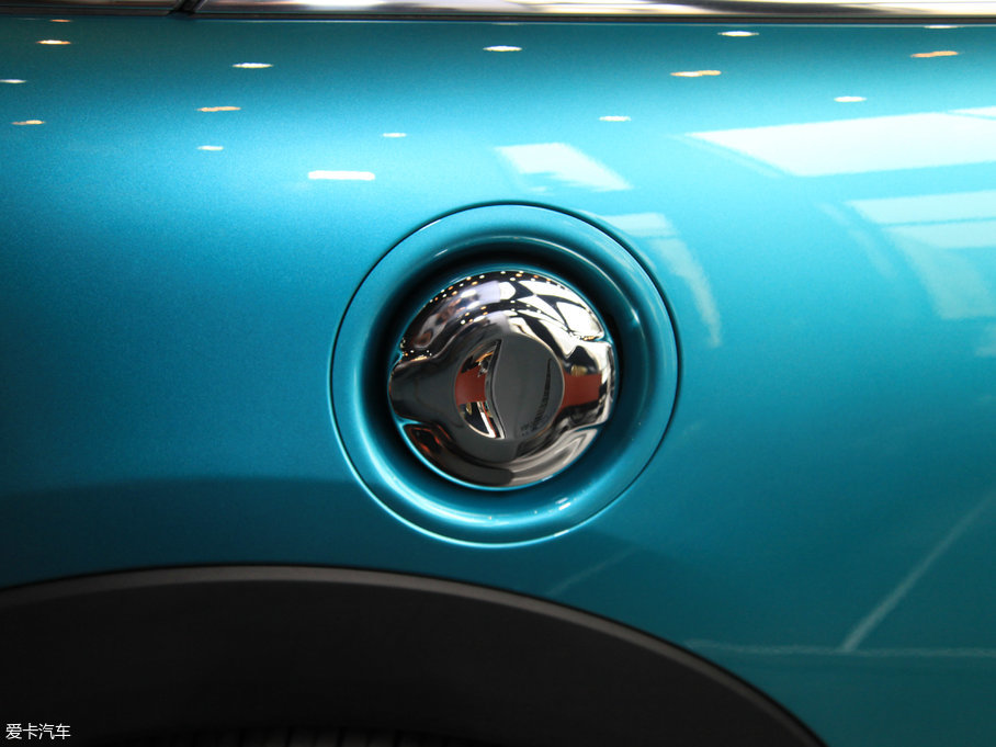 2017MINI 3-DOOR COOPER ձ{(ln)