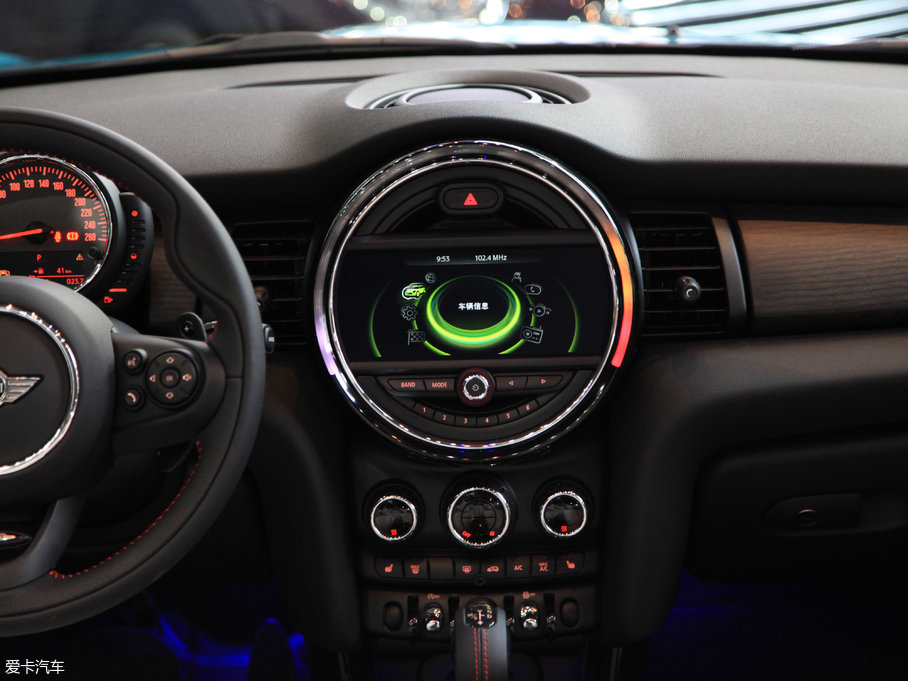 2017MINI 3-DOOR COOPER ձ{(ln)