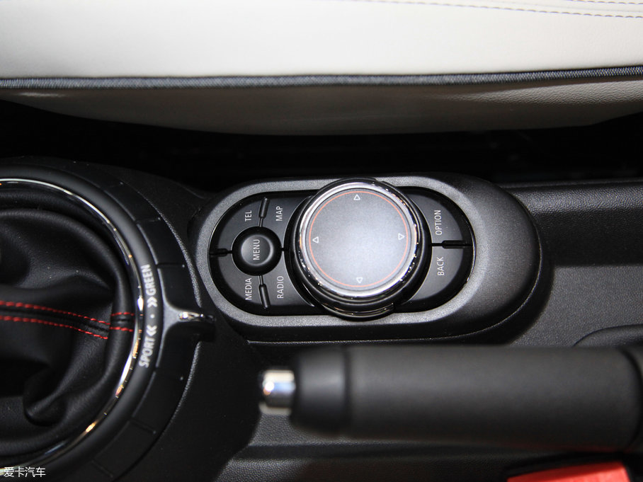 2017MINI 3-DOOR COOPER ձ{