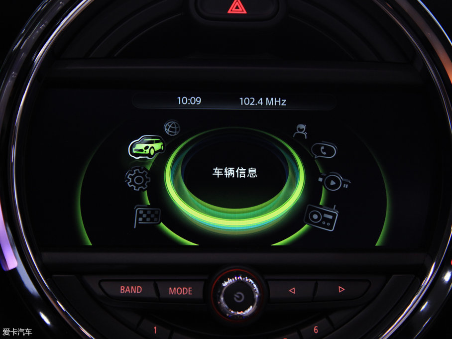 2017MINI 3-DOOR COOPER ձ{