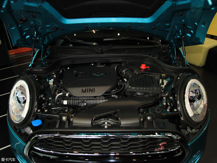 2017MINI 3-DOOR COOPER ձ{