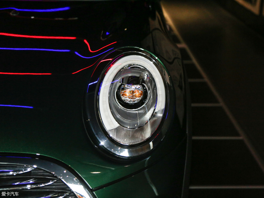 2017MINI CABRIO 1.5T COOPER CABRIO 