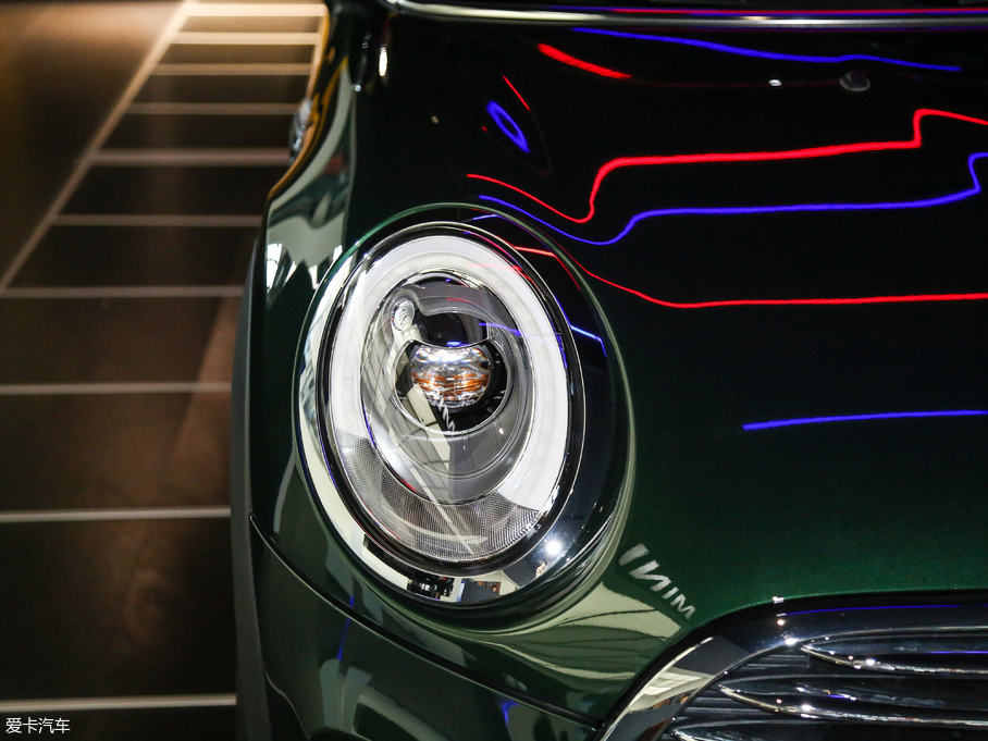 2017MINI CABRIO 1.5T COOPER CABRIO 