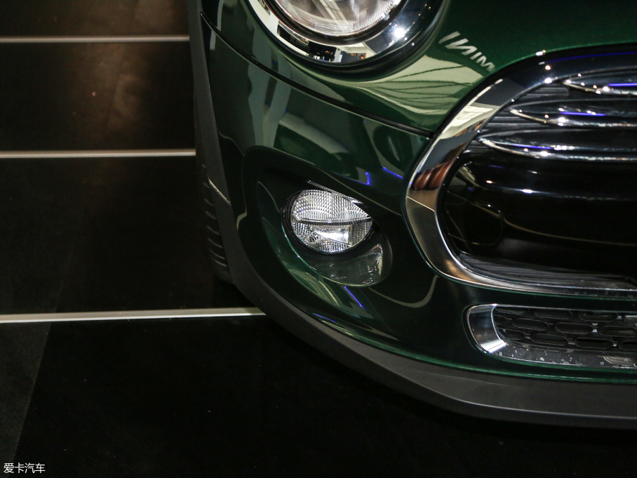 2017MINI CABRIO 1.5T COOPER CABRIO 