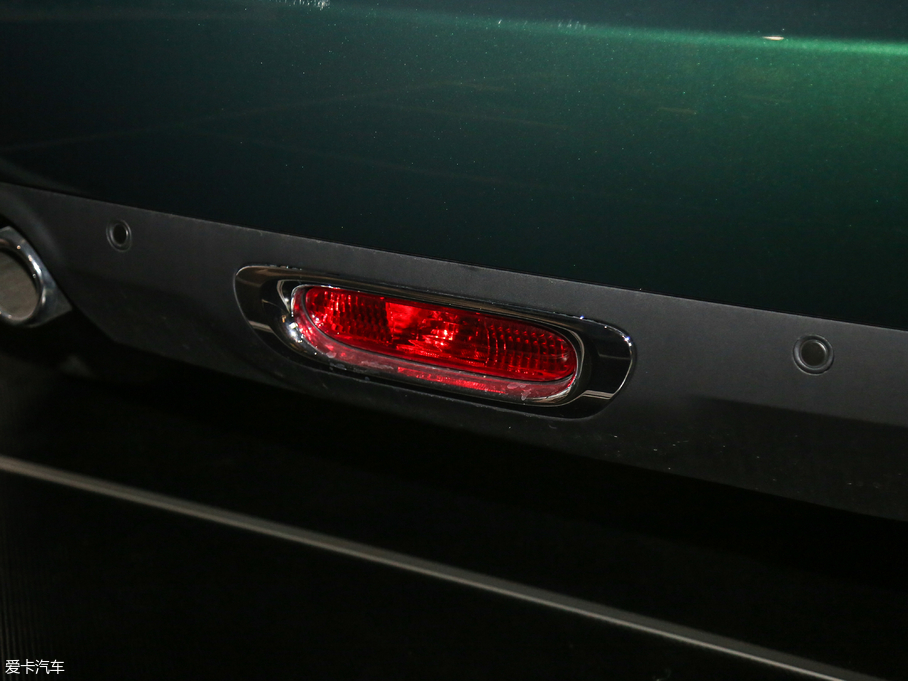 2017MINI CABRIO 1.5T COOPER CABRIO 