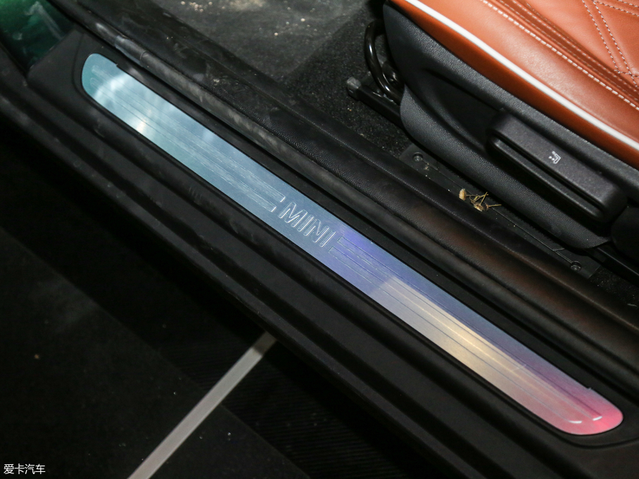 2017MINI CABRIO 1.5T COOPER CABRIO 