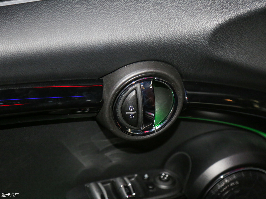 2017MINI CABRIO 1.5T COOPER CABRIO 