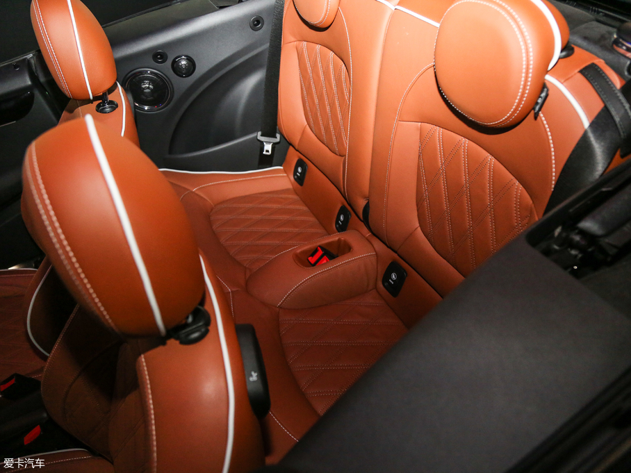 2017MINI CABRIO 1.5T COOPER CABRIO 