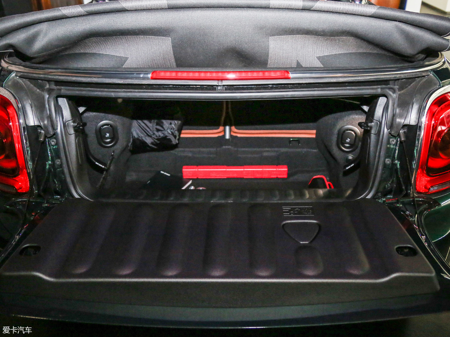 2017MINI CABRIO 1.5T COOPER CABRIO 