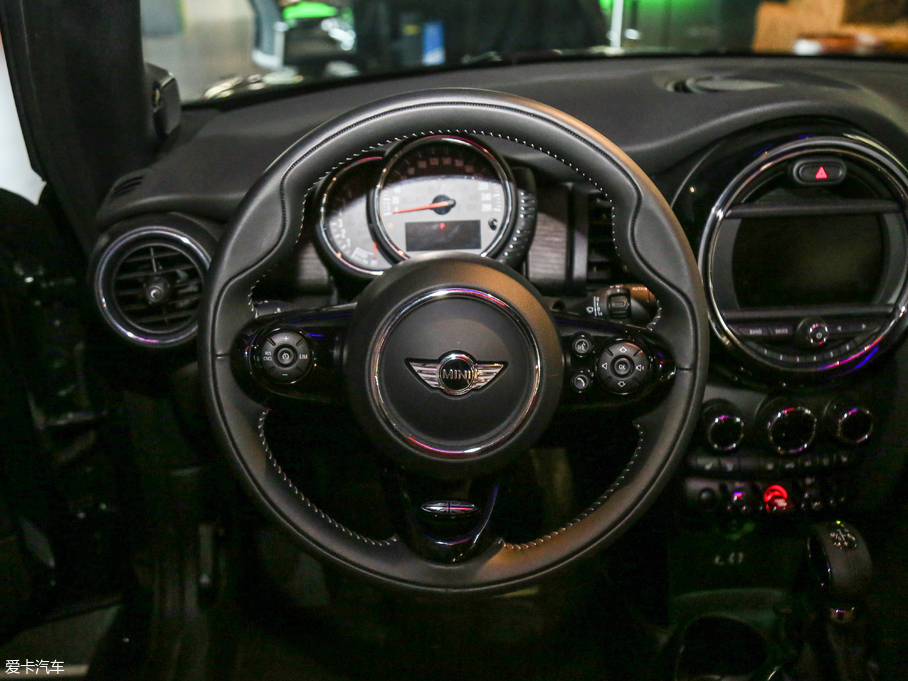 2017MINI CABRIO 1.5T COOPER CABRIO 