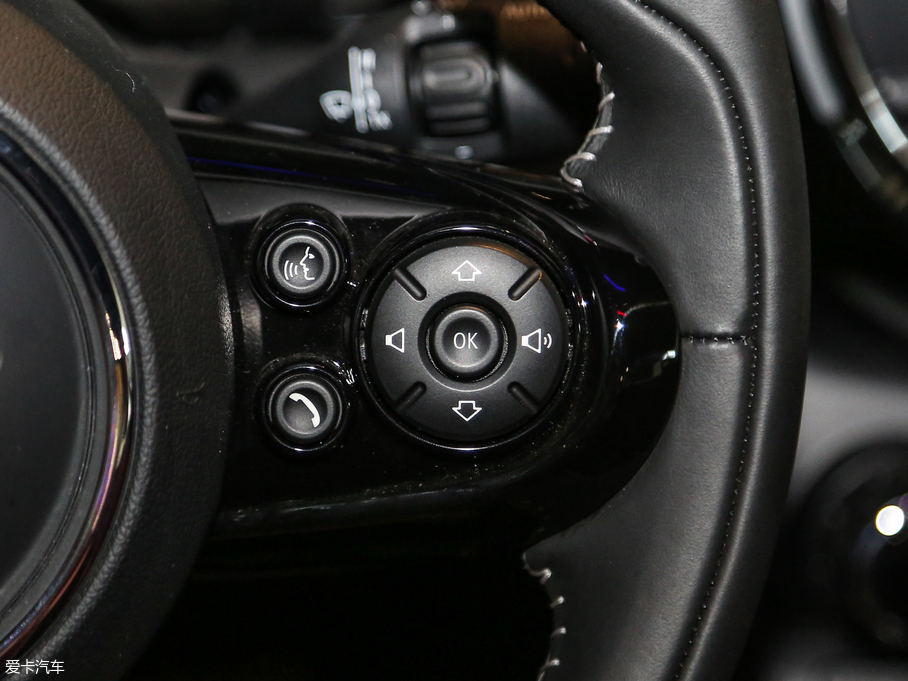 2017MINI CABRIO 1.5T COOPER CABRIO 