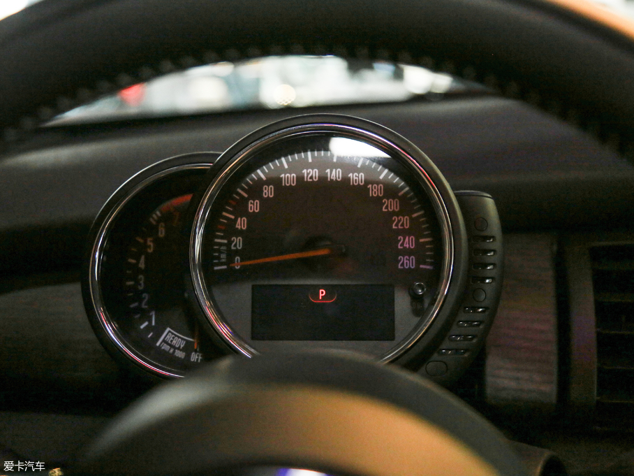 2017MINI CABRIO 1.5T COOPER CABRIO 