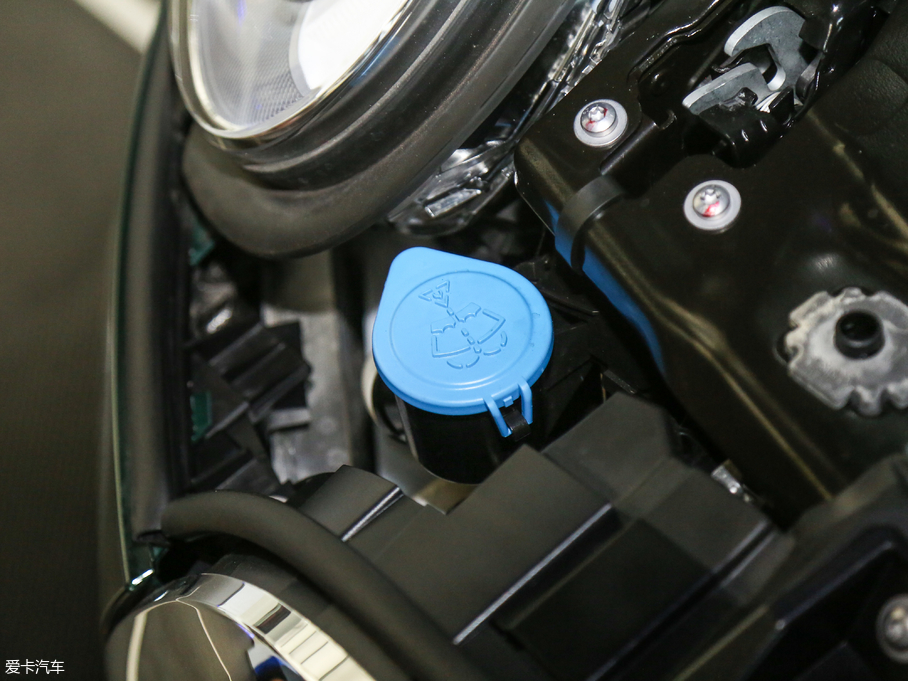 2017MINI CABRIO 1.5T COOPER CABRIO 