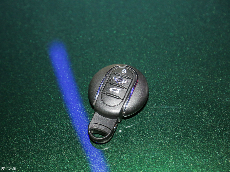 2017MINI CABRIO 1.5T COOPER CABRIO 