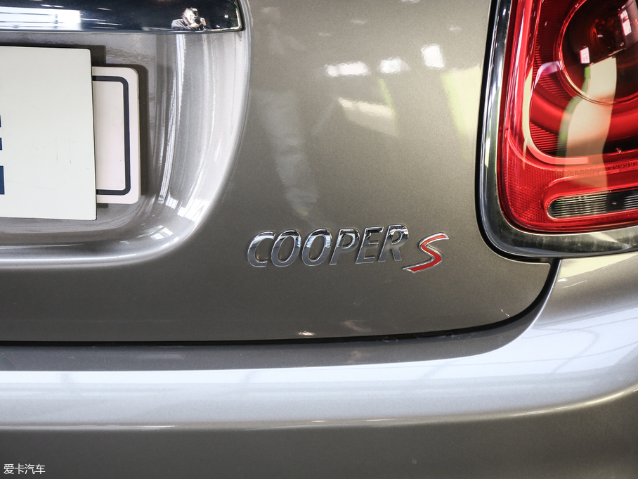 2017MINI CABRIO 2.0T COOPER S CABRIO ِ܇