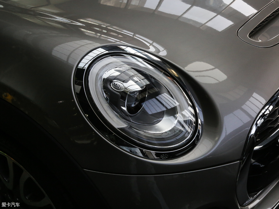 2017MINI CABRIO 2.0T COOPER S CABRIO ِ܇