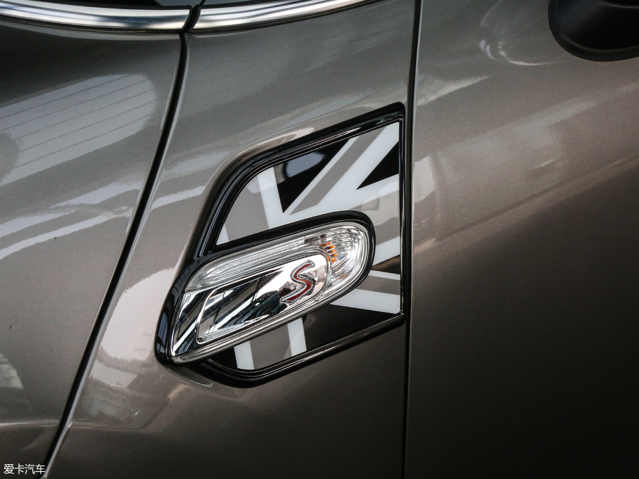 2017MINI CABRIO 2.0T COOPER S CABRIO ِ܇